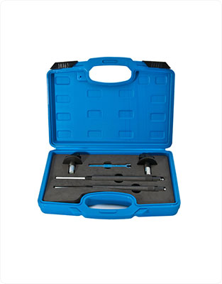 Engine Timing Tool Kit - For Jaguar, Land Rover 5.0 V8