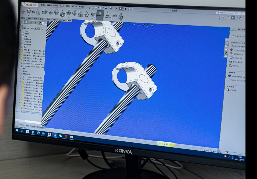 From Concept to Component of Auto Tools And Equipment