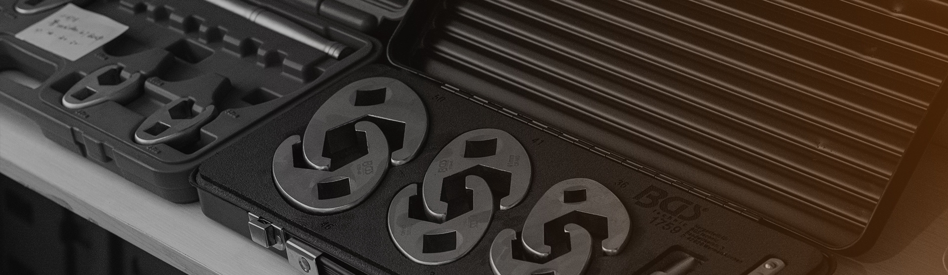 Automotive Tools Manufacturer