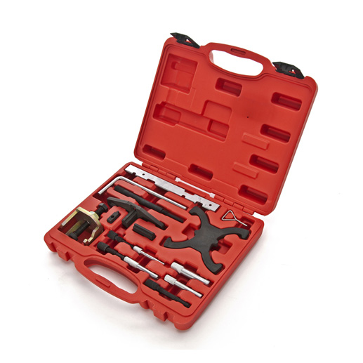 Scope of Delivery of B-1510 Timing Tool