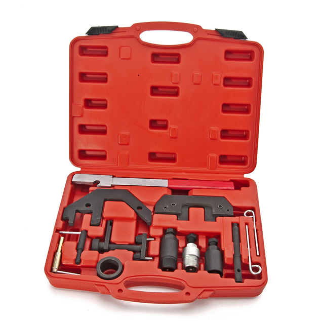 Engine Timing Tool Set - For BMW Diesel M41 M51 M47 M57 E Range