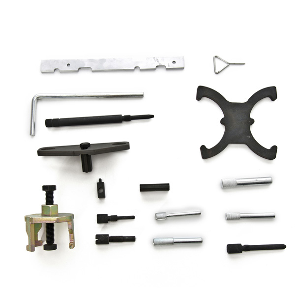 ford transit timing tool kit