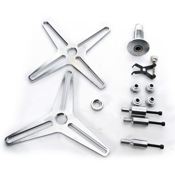 self adjusting clutch tool