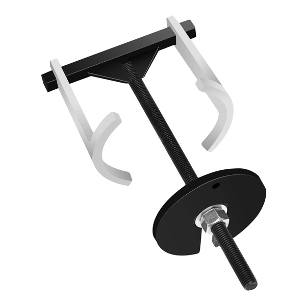 automatic transmission clutch spring compressor