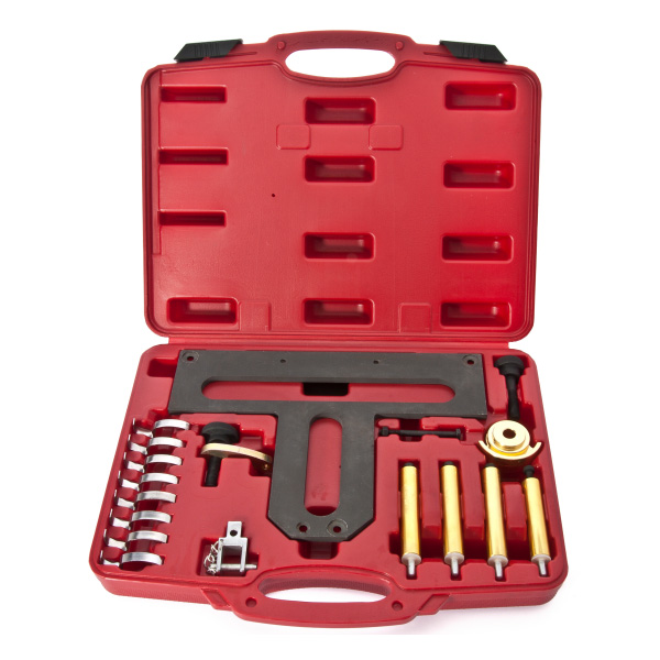 timing locking setting tool set for bmw n42 n46