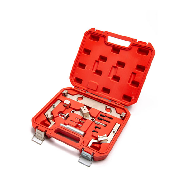engine camshaft actuator locking timing tool cam chain phaser retainer set compatible with opel gm 2