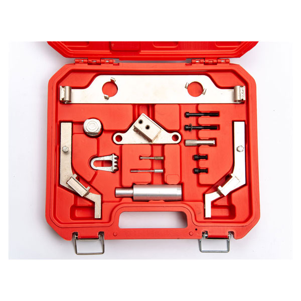 engine camshaft actuator locking timing tool cam chain phaser retainer set