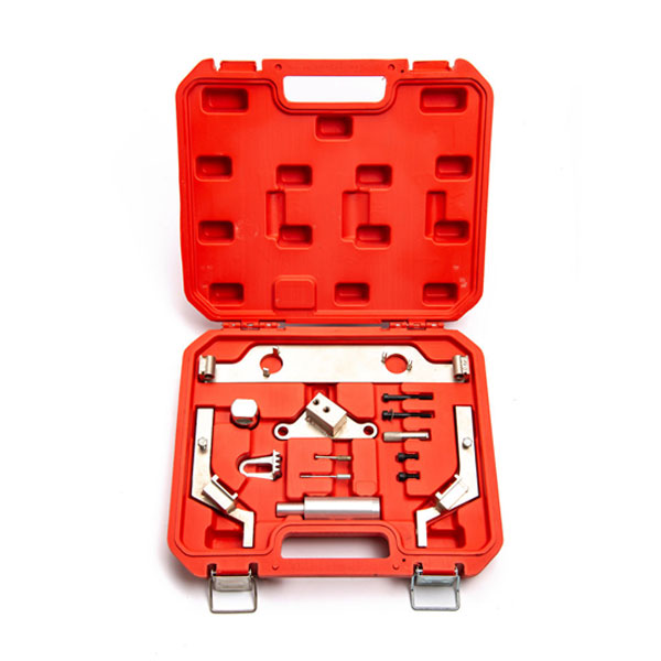 engine camshaft actuator locking timing tool