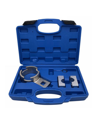 Engine Timing Tool Kit - For Vauxhall/Opel, SAAB 2 Litre Tirbo BioPower