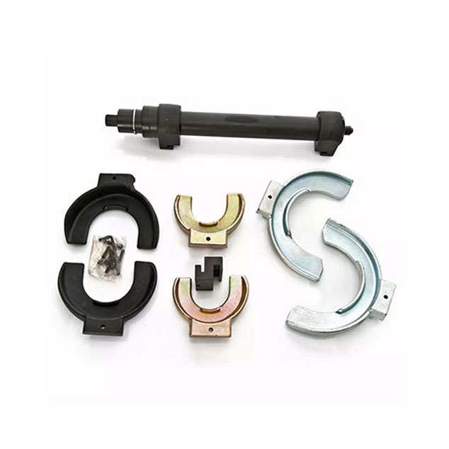 macpherson compressor