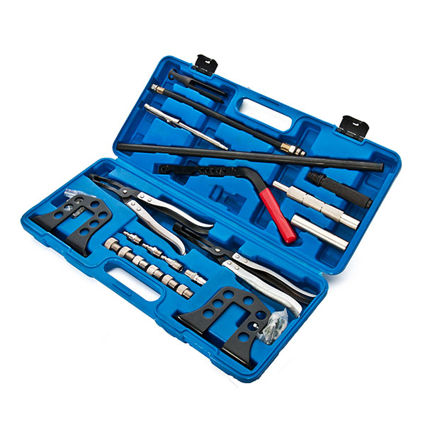 cylinder head valve spring removal tool