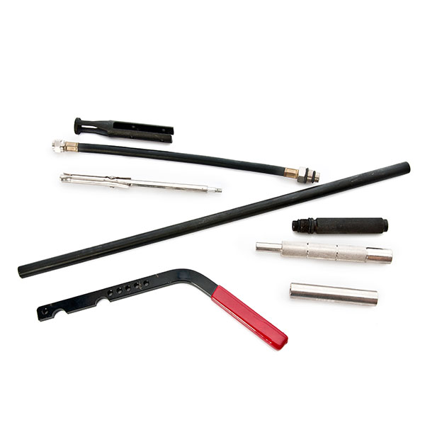 cylinder head valve spring removal tool