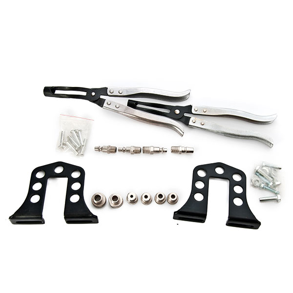 cylinder head valve spring removal tool