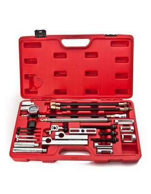Universal Valve Spring Remover and Installer Tool