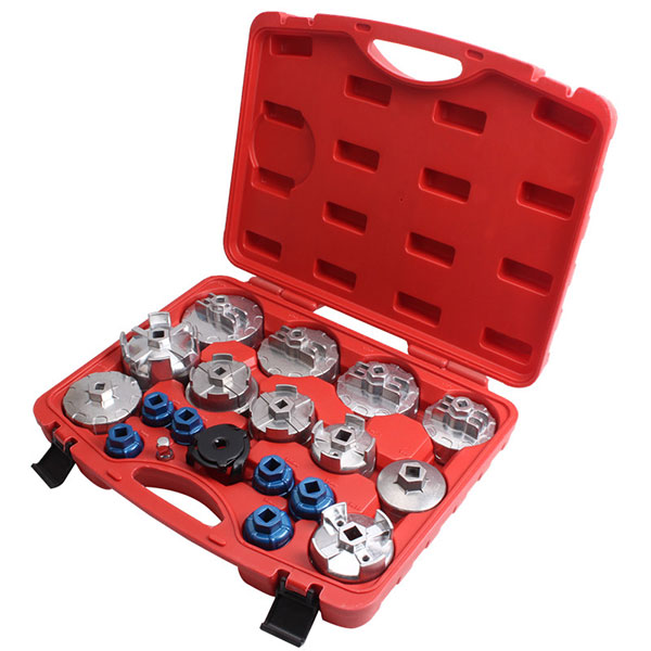 oil filter wrench kit