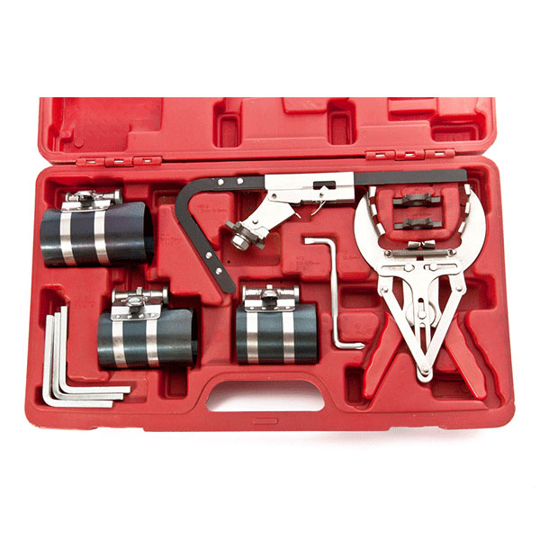 ring compressor set