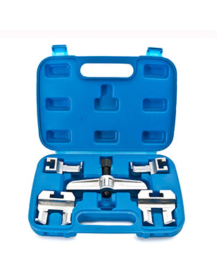  Camshaft Belt Pulley Puller Remover Tool V6 V8 Engine on Audi VW