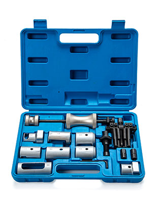  Wiper arm puller Tool Kit 13PCS