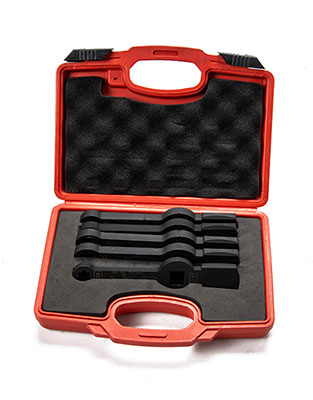 Brake Caliper Wrench Set 5pc - for HGV