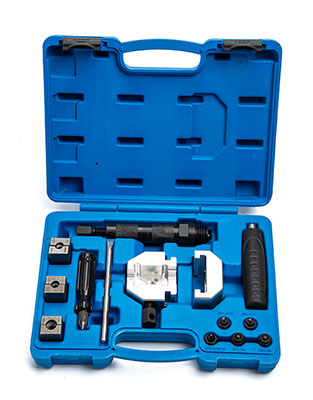  Hydraulic Brake Flaring Tool Set 18 Pcs