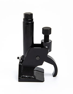  Manual Tire Bead Breaker Tool for ATV Tire Operation