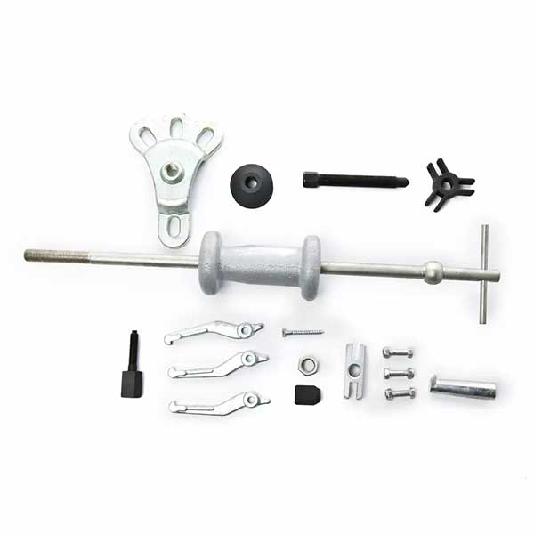 hub bearing puller set