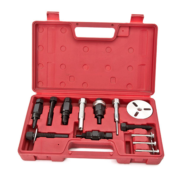 ac compressor clutch removal tool