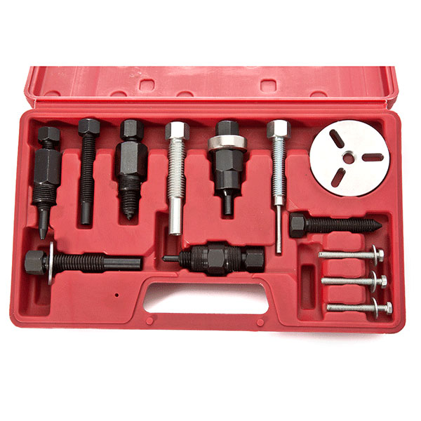 ac compressor clutch removal kit