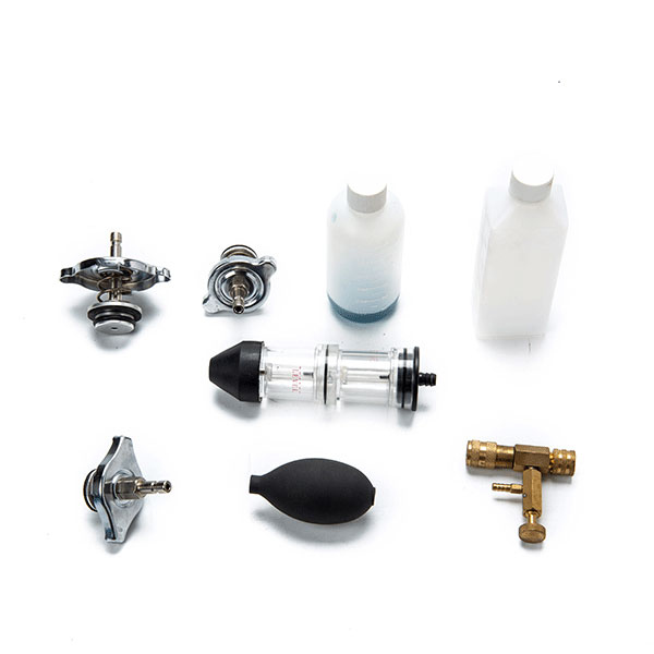 cylinder head gasket test kit