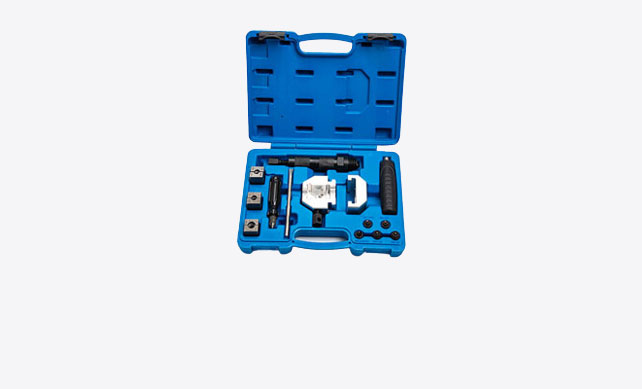 Flaring Tool Set