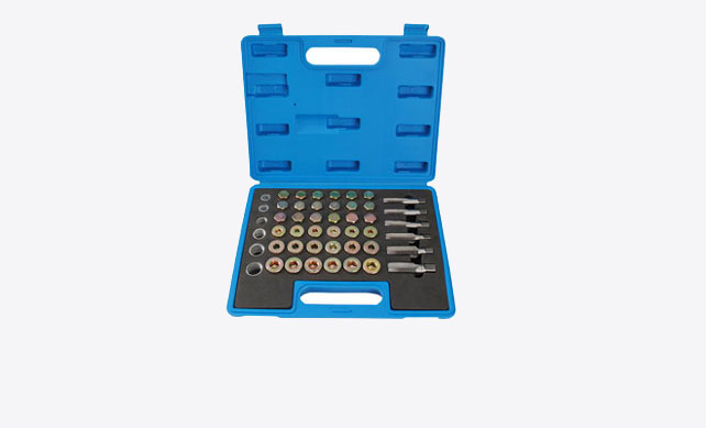 Thread Repair Tools