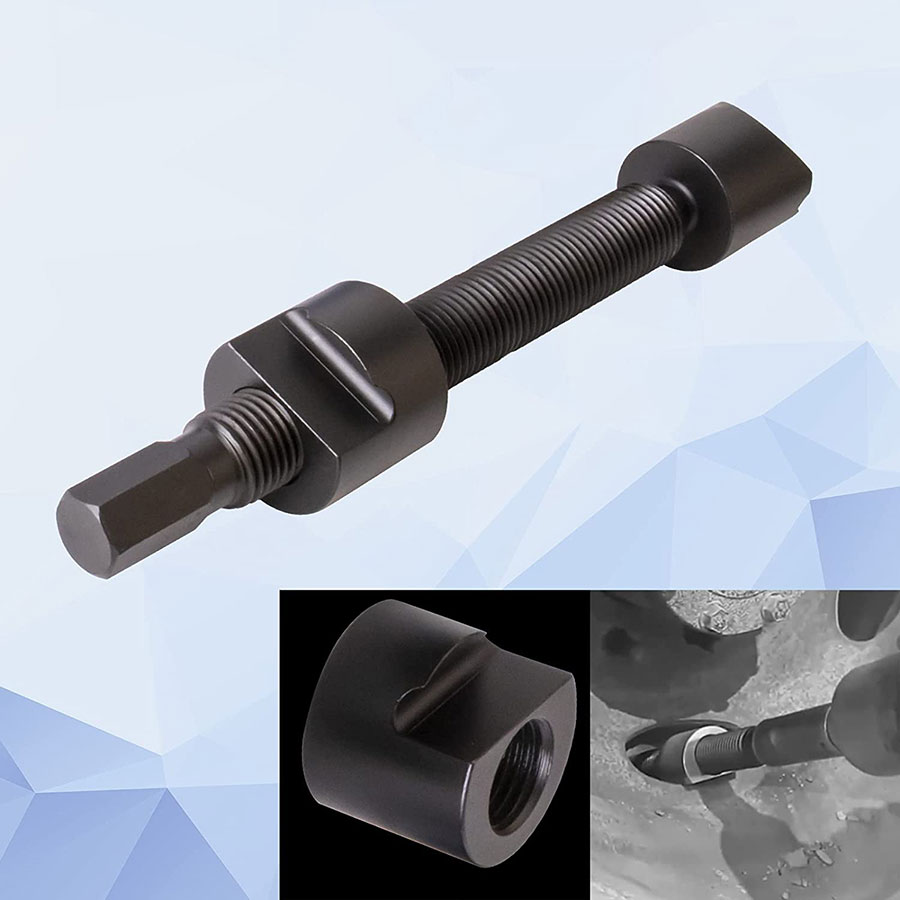 How Do You Use a Dual Wheel Separator Tool