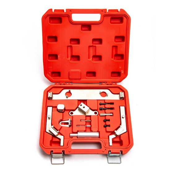 Timing Chain Tool Kit - For Vauxhall/Opel 4 Turbo Twin Cam Diesel 2.0 2.4