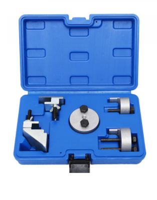  Auxiliary Stretch Belt Removal Tool
