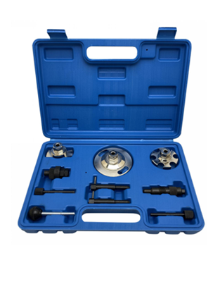 Engine Timing Tool Kit - For VAG 2.7, 3.0 TDI