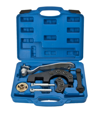 Engine Timing Tool Kit - for VAG 2.5 & 5.0 TDi Diesel Engines