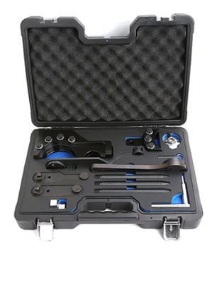 Engine Timing Tool Kit- For VAG 2.5/4.9D/TDIPD