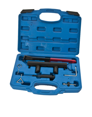  VAG Petrol Engine Timing Tool Sets for VW Audi TFSI FSI