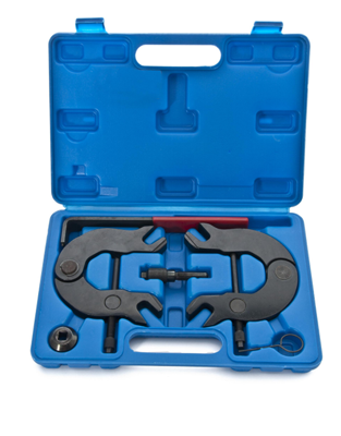  Engine Block and Timing Fixing Tool Kit for VAG 1.8 2.0 TFSI TSI (EA888)