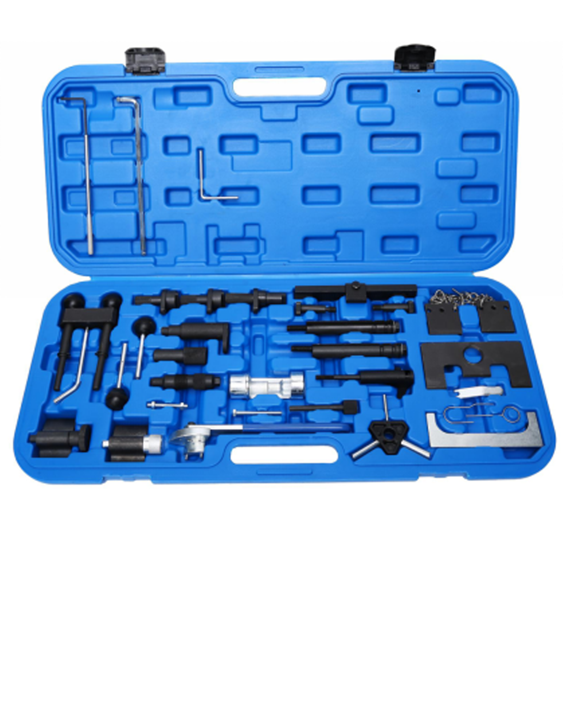 Engine Timing Tool Kit - Audi, VW, Seat , Skoda