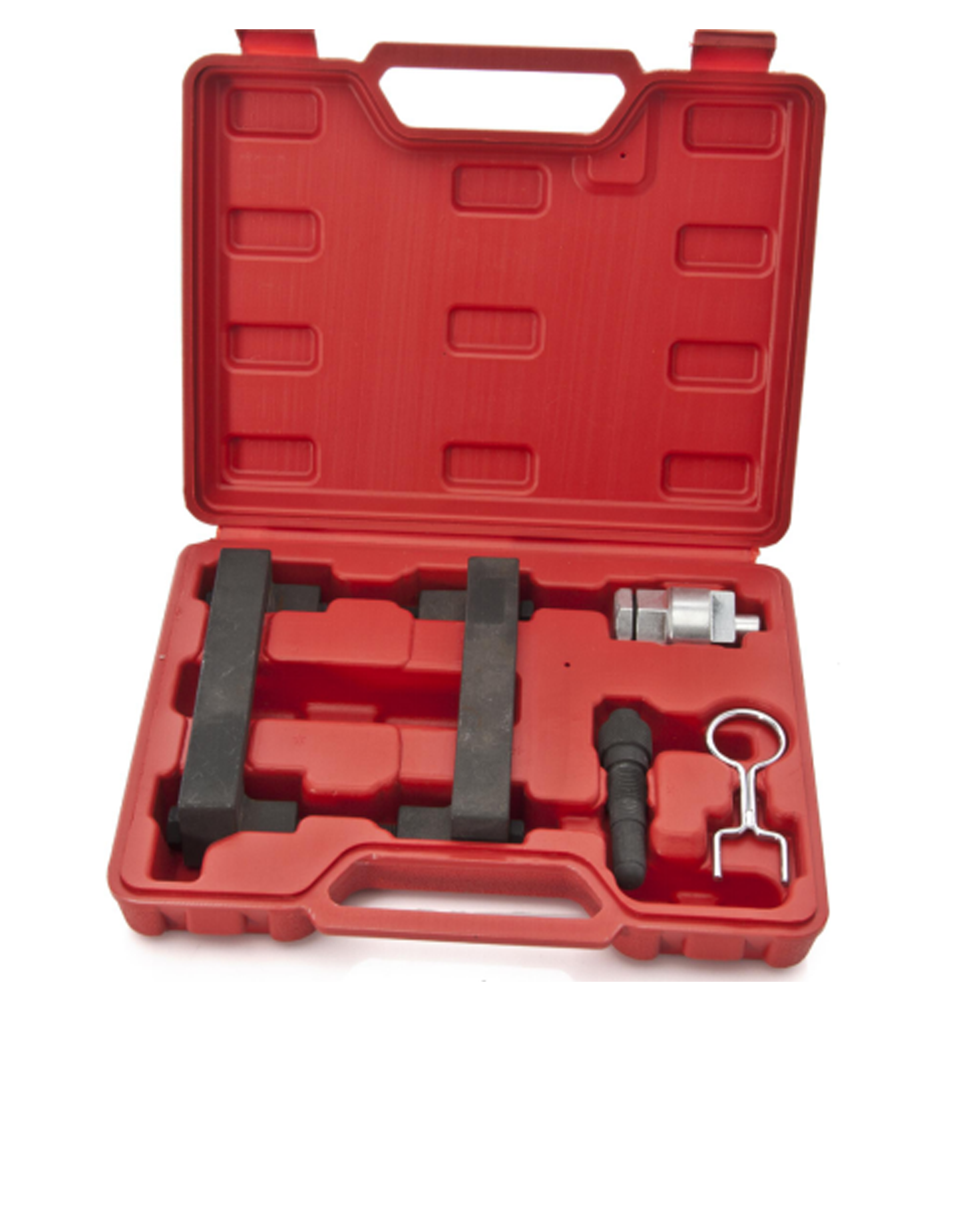 Engine Timing Tool Kit - VAG 2.4＆3.2 FSI