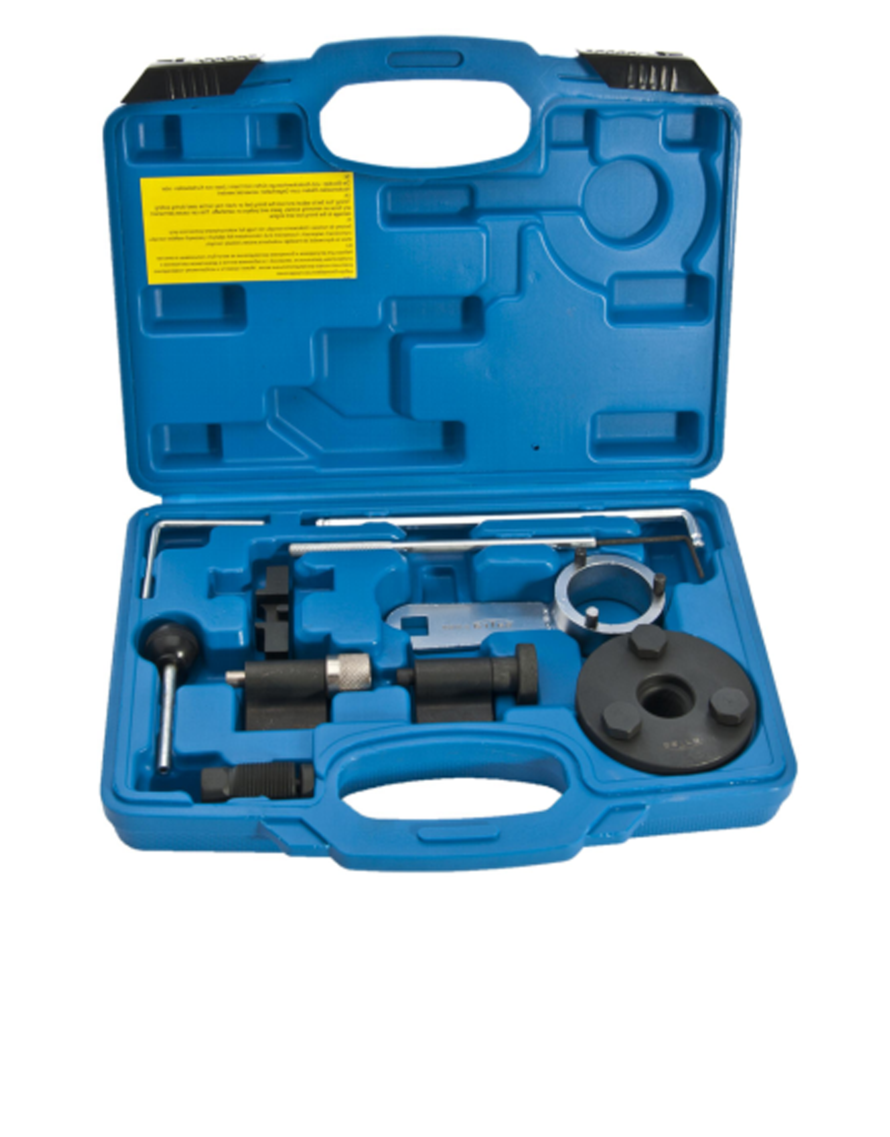  Engine Timing Tool Kit- For VAG 1.6 & 2.0L TDI