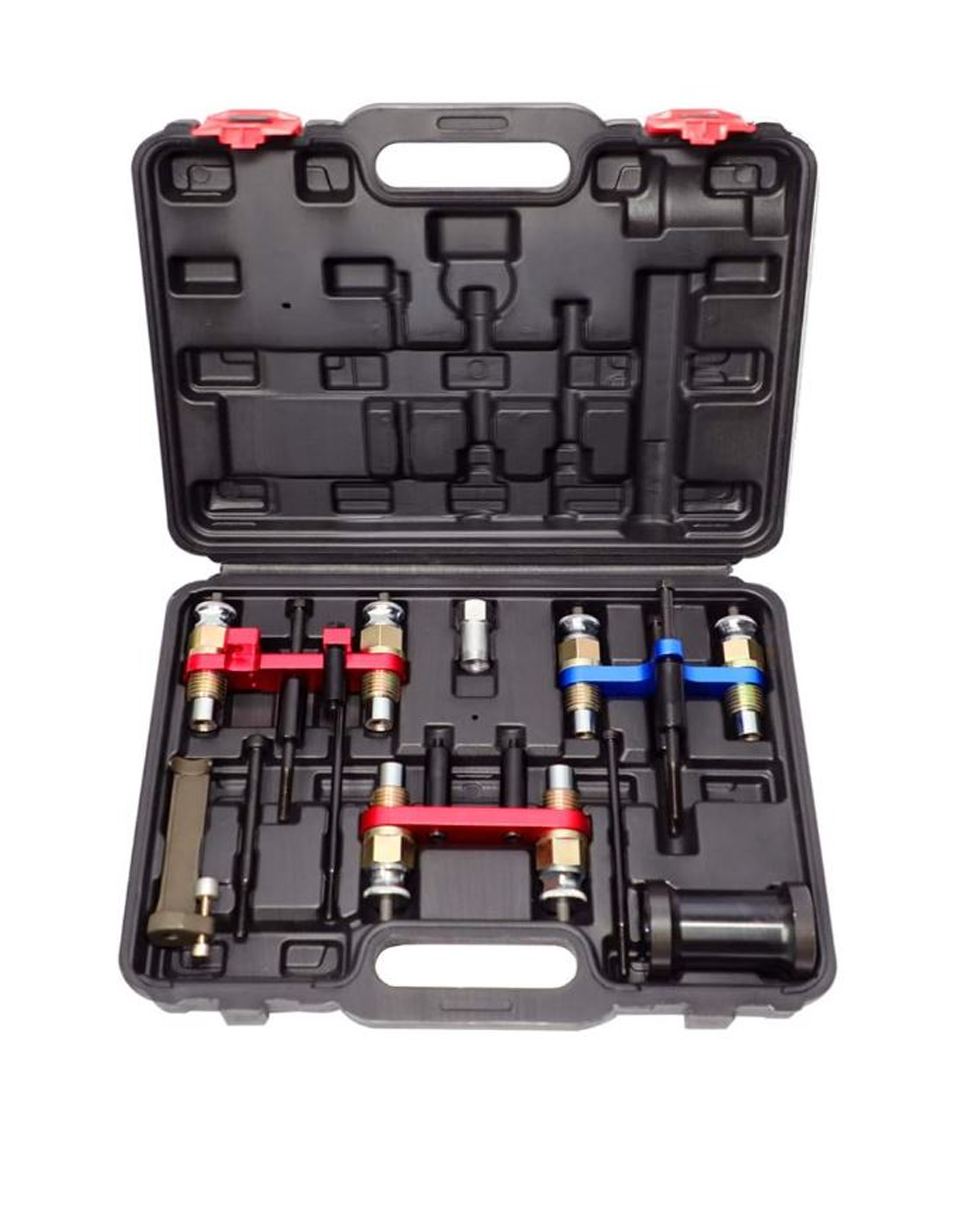  Fuel Injector Removal Install Tool Kit for BMW Engine