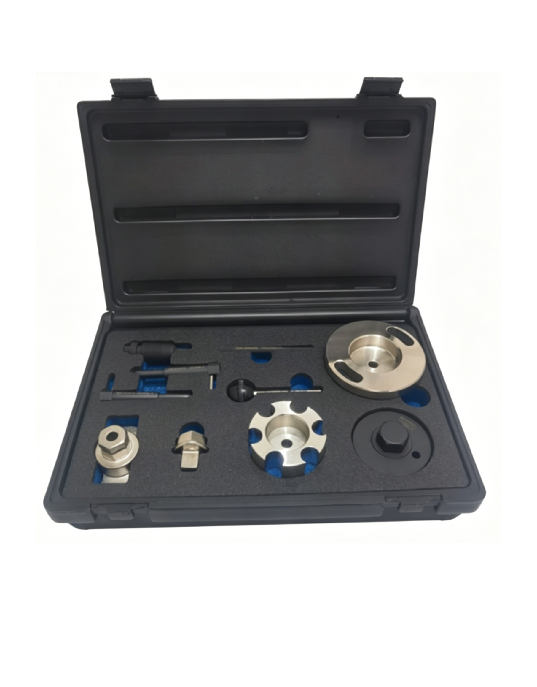  Engine Adjustment Tool Kit -for Audi / VW I for 2.7 and 3.0 V6 Diesel Engines
