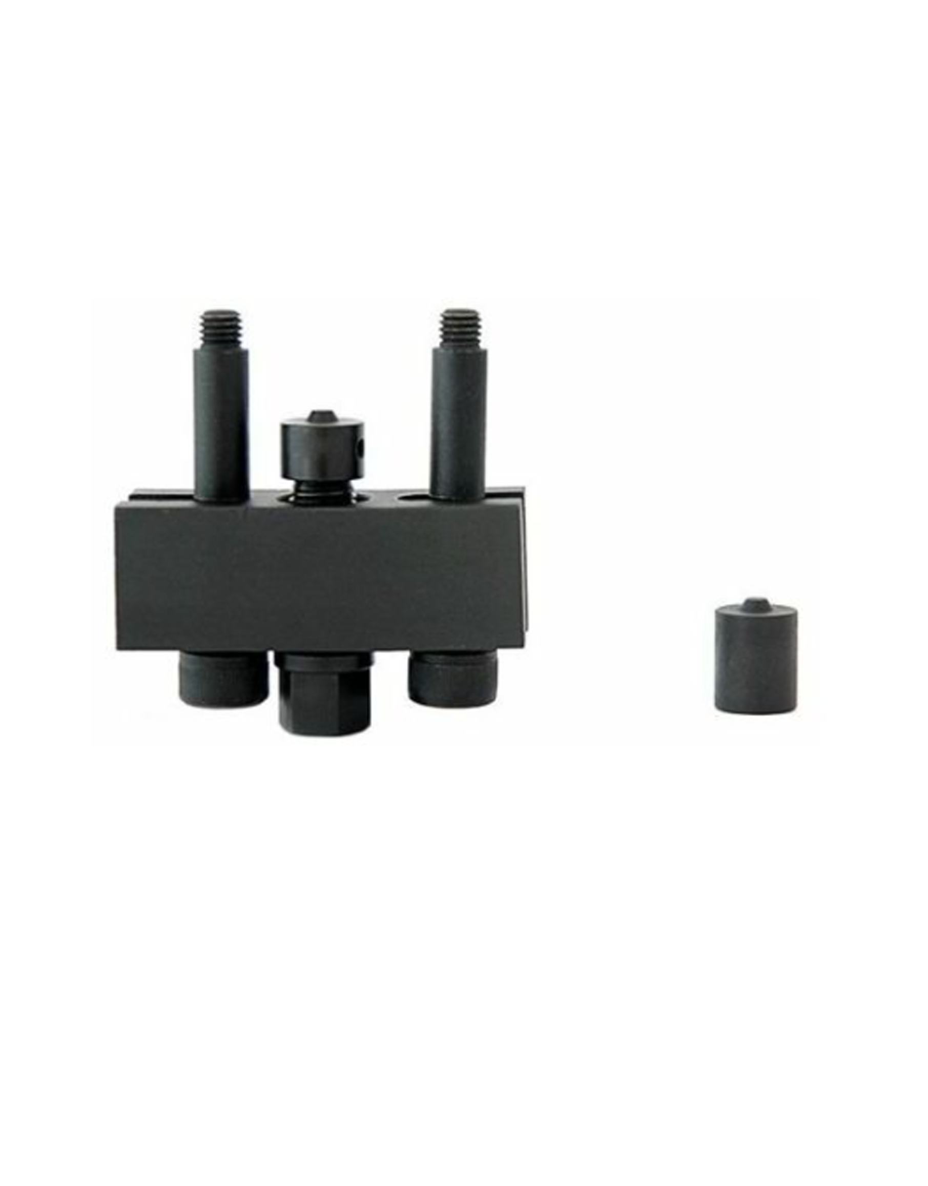  High Pressure pump Pulley Remover for VAG