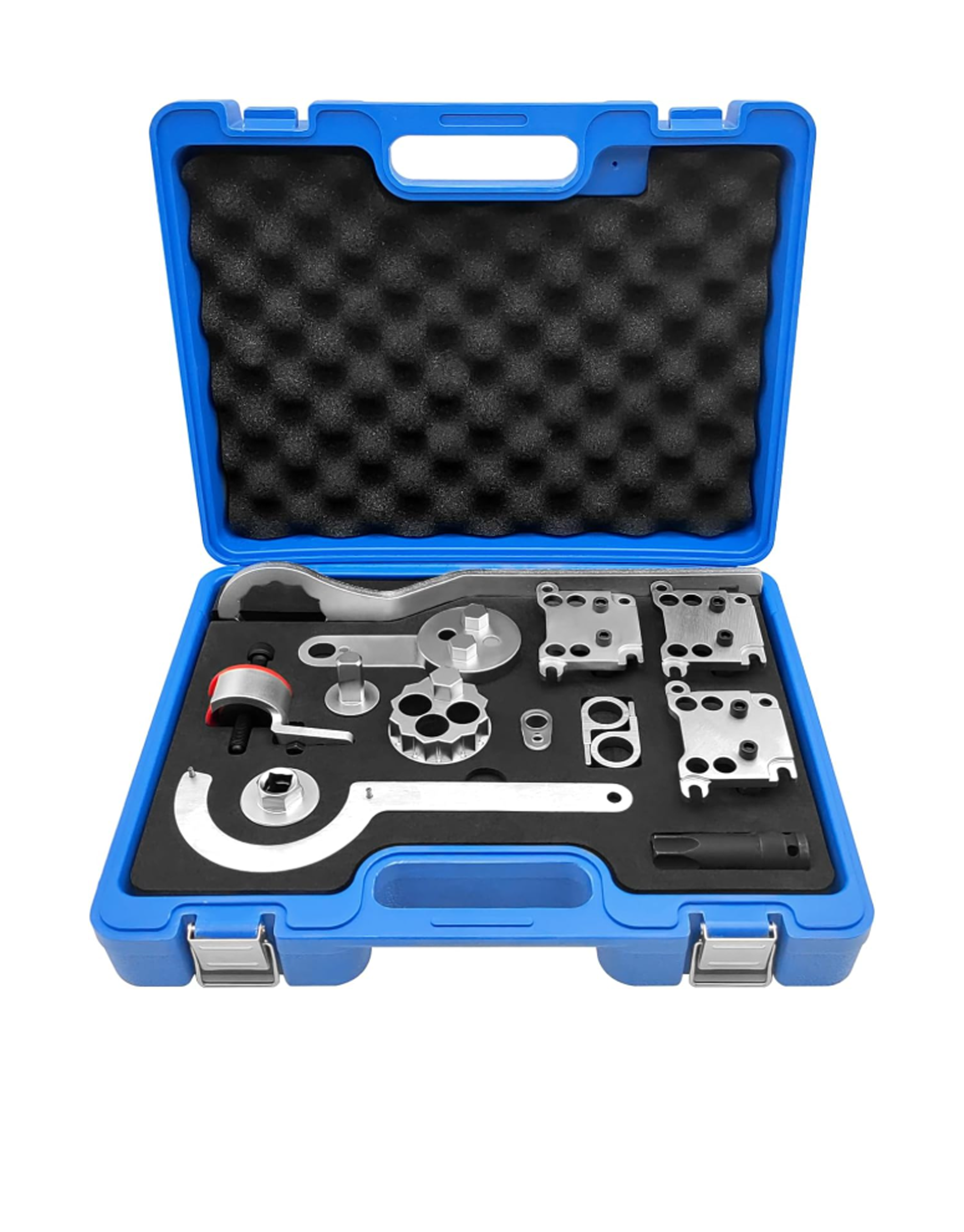  Engine Timing Tool Set for Mercedes-2.5 3.0L